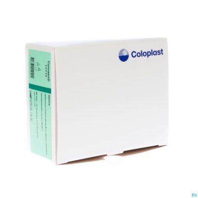 Conveen optima penish. stand 30mm 30 22030
