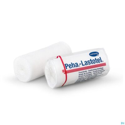 Peha-lastotel 6cmx4m cello. 1 p/s