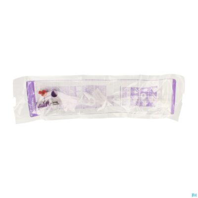 Flocare gastrostomiesonde ch18