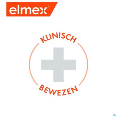 Elmex® junior tandspoeling 400ml-5