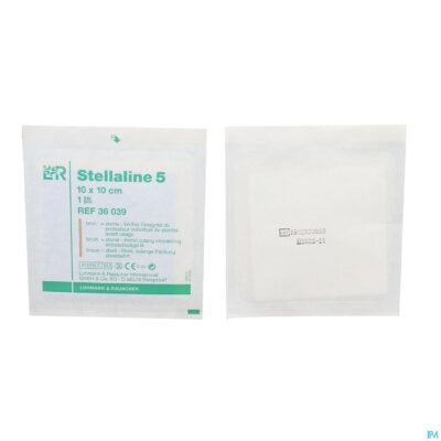 Stellaline 5 komp ster 10,0x10,0cm 10 36039-3