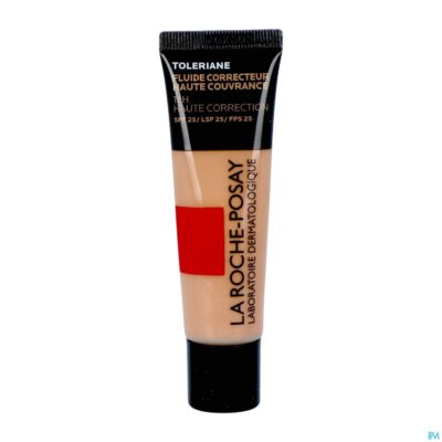 Lrp toleriane full coverage corrector 13 30ml-5