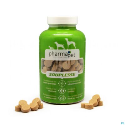 Pharma pet souplesse 235g