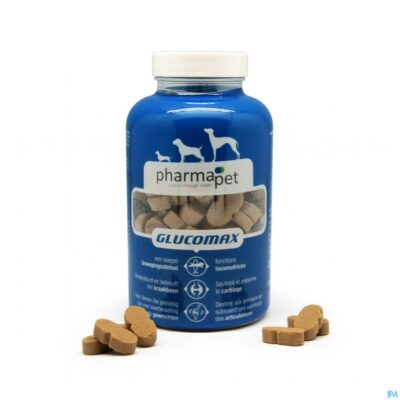 Pharma pet gluxcomax 235g