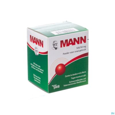 Mann pulv sach 16