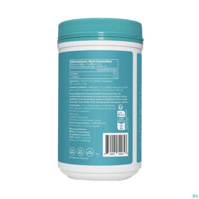 Vital proteins marine collageen 221g-3