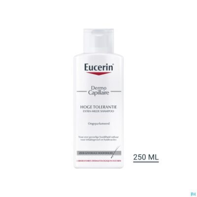 Eucerin dermocapil.sh hypertolerant 250ml-6