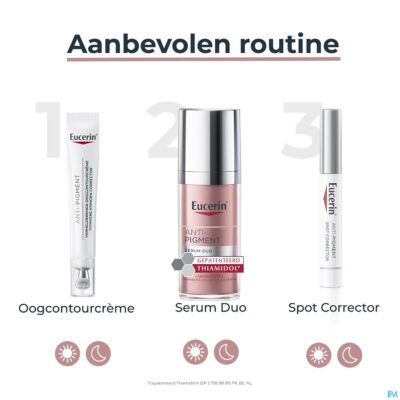 Eucerin a/pigment spot corrector 5ml-2