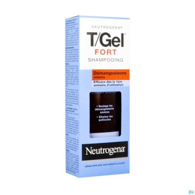 Neutrogena t gel sterke sh 150ml-2