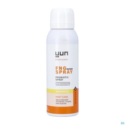 Yun fng probiotic repair voetspray n/parf 125ml-2
