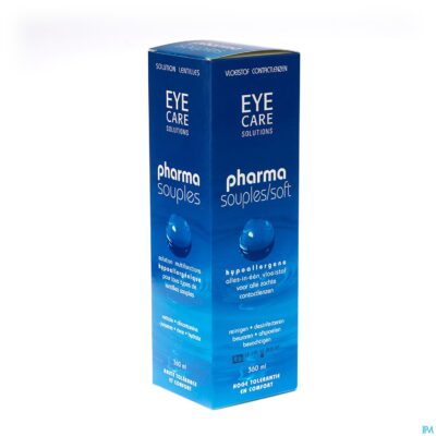 Eye care pharma souples opl contactlenzen 360ml-2