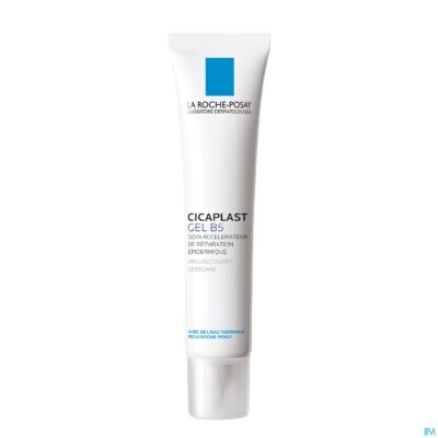 Lrp cicaplast gel accelerateur b5 40ml-2