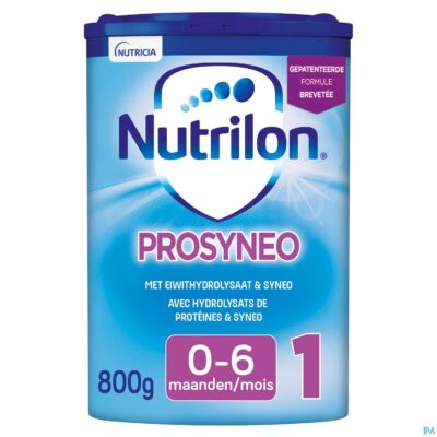 Nutrilon prosyneo 1 pdr 800g