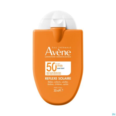 Avene zon spf50+ reflexe familie 30ml