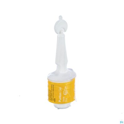 Purilon gel 1 x 8g 3906a