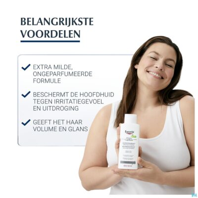 Eucerin dermocapil.sh hypertolerant 250ml-3