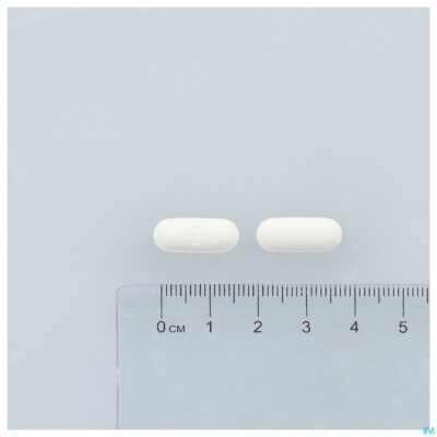 Excedryn filmomh tabl 30
