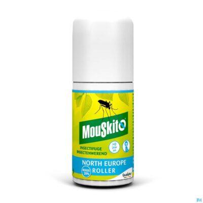 Mouskito north europe roller fl 75ml