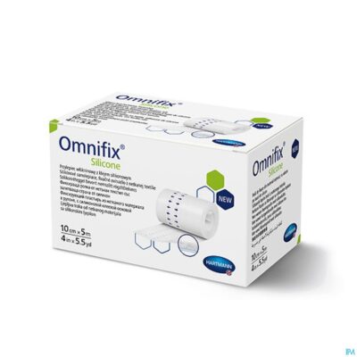 Omnifix silicone 10cmx5m 9000010