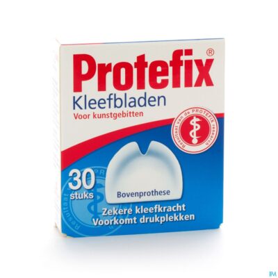 Protefix kleefblad boven 30 revogan-2