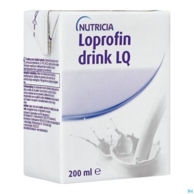 Loprofin lp drink 200ml