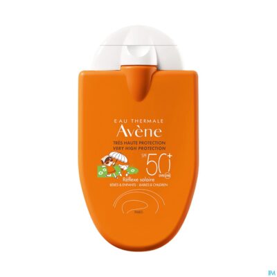 Avene reflex zon kind spf50+ 30ml-5