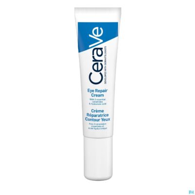 Cerave creme verbeterende oogcontour 14ml-3