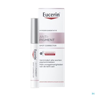 Eucerin a/pigment spot corrector 5ml