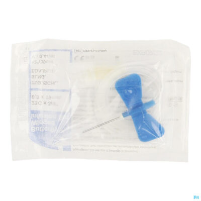 Butterfly 23g standard doos boite 100