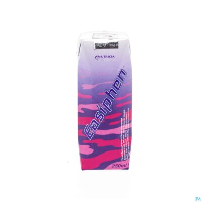 Easiphen bosvruchten 250ml