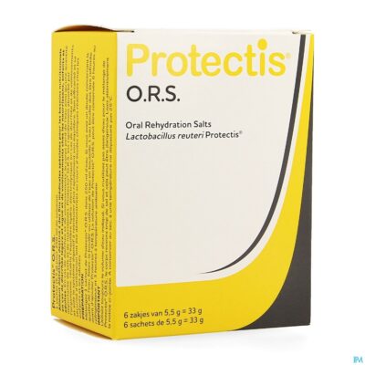 Protectis ors        pdr zakje 6