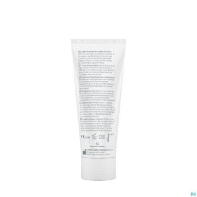 Dexeryl creme tube 250g-2