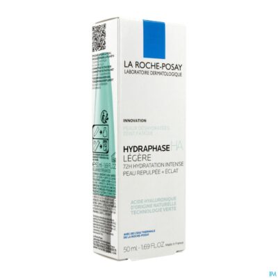 Lrp hydraphase ha licht 50ml