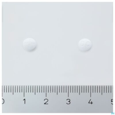 Aspirine 100mg comp 30-2