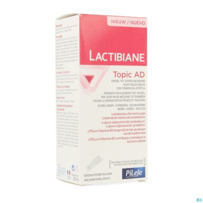 Lactibiane topic ad 125ml-3