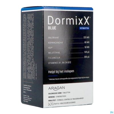 Dormixx blue tabl 40-2