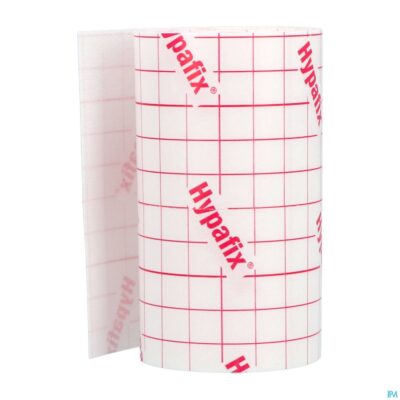 Hypafix 10cmx2m 1 leukoplast-4