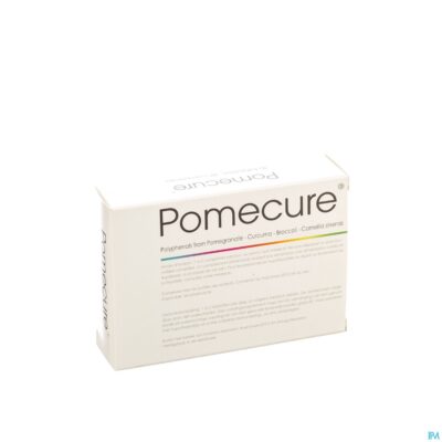 Pomecure tabl 30