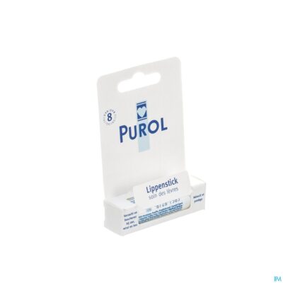Purol lippenstick 5g
