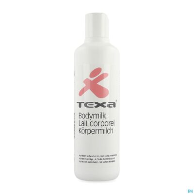 Texa bodymilk 250ml