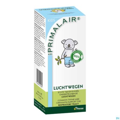 Primalair kids 120ml-2