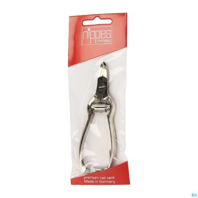 Nippes nageltang dwarssnit n23