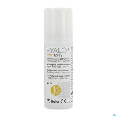 Hyalo4 silverspray 50ml-3