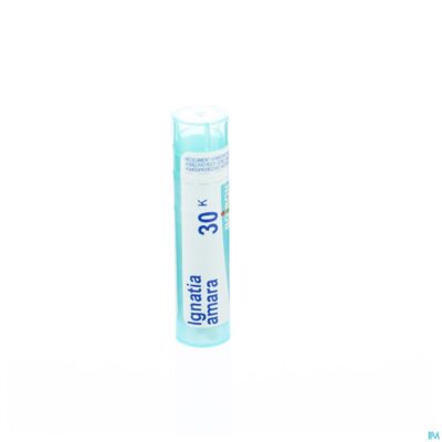 Ignatia amara 30k gr 4g boiron-2