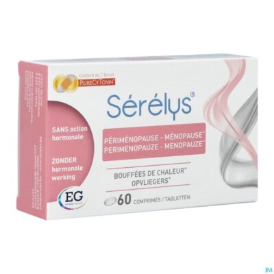 Serelys tabl 60