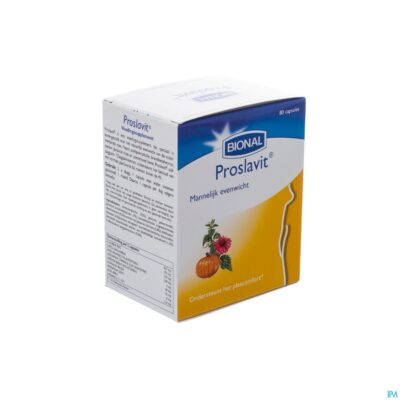Bional proslavit caps 80-2