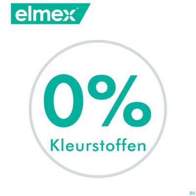 Elmex sensitive professional tandpasta tube 2x75ml-10