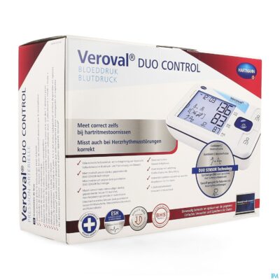 Veroval dc medium 1 p/s-2