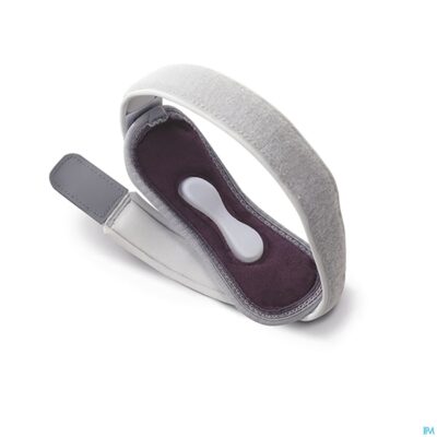 Push med patellabrace links/rechts verstelbaar-4