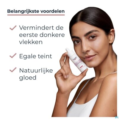 Eucerin a/pigment stralende huid serum fl 30ml-6